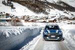 Mini Cooper D Countryman ALL4 2017 года (WW)